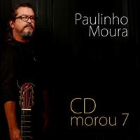 Paulinho Moura's avatar cover