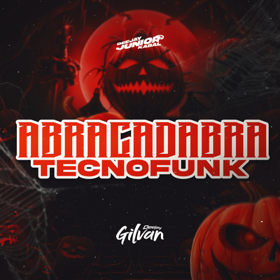 Abracadabra - TecnoFunk's cover