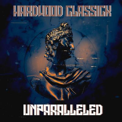 Unparalleled's cover