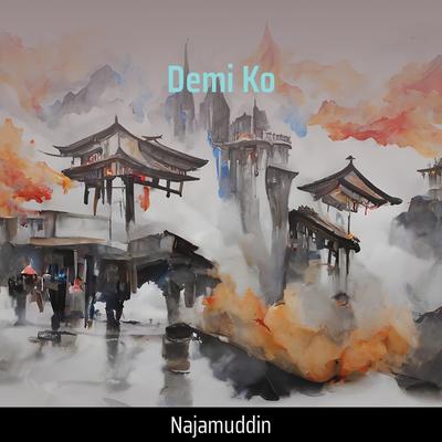 Demi Ko's cover
