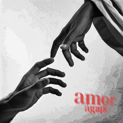 Amor Ágape (Speed)'s cover