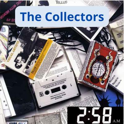 The Collectors's cover