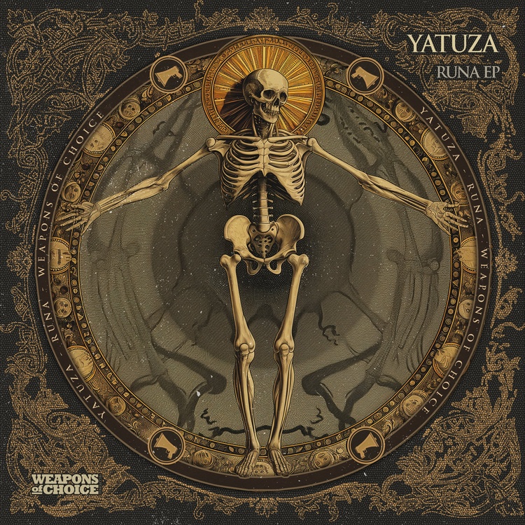 Yatuza's avatar image