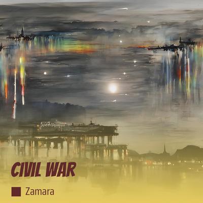 Civil War (Acoustic) By ZAMARA's cover