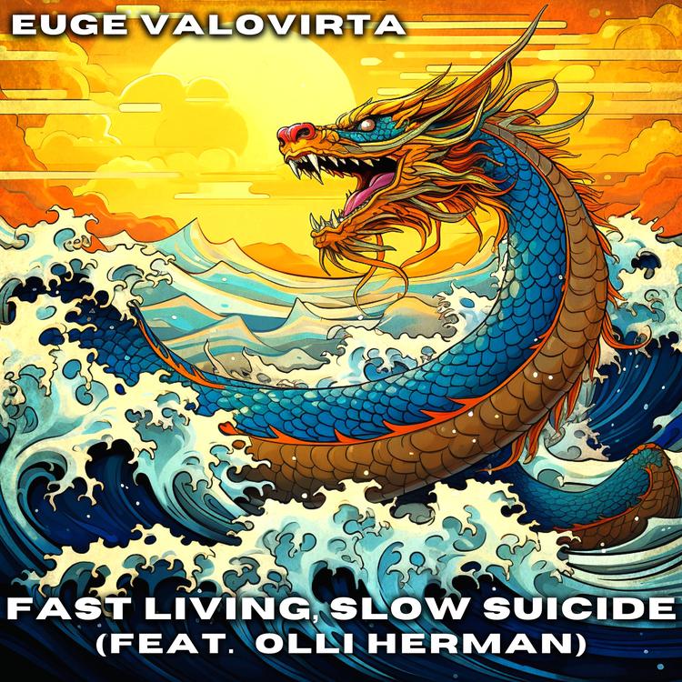 Euge Valovirta's avatar image