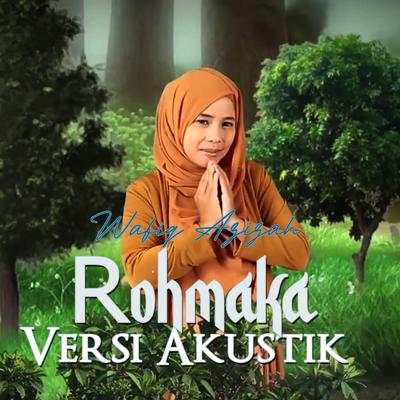 Rohmaka (Versi Akustik)'s cover