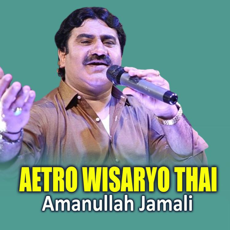 Amanullah Jamali's avatar image