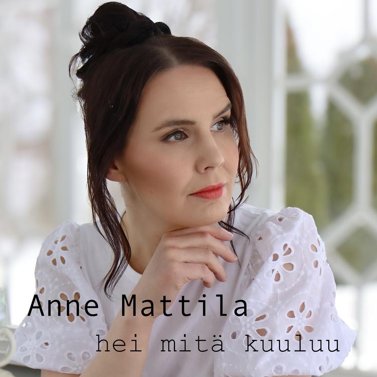 Anne Mattila's avatar image