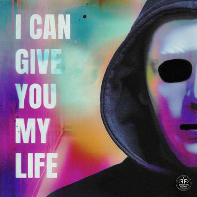 I Can Give You My Life By Imanbek, BACANOV's cover