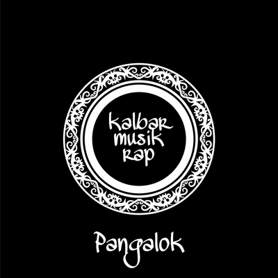 Pangalok's cover