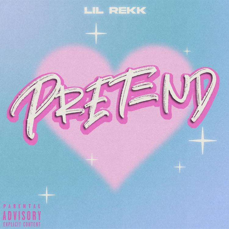 Lil Rekk's avatar image