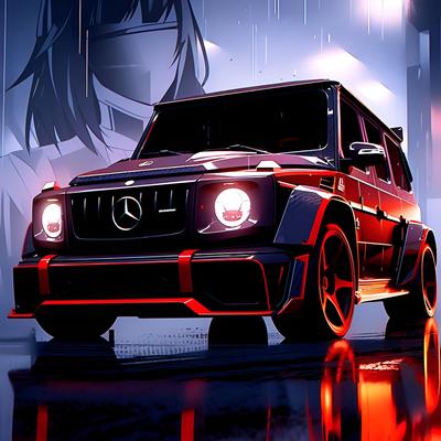 BRABUS (SPED UP) By IMORTA1NA's cover