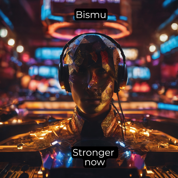 Bismu's avatar image