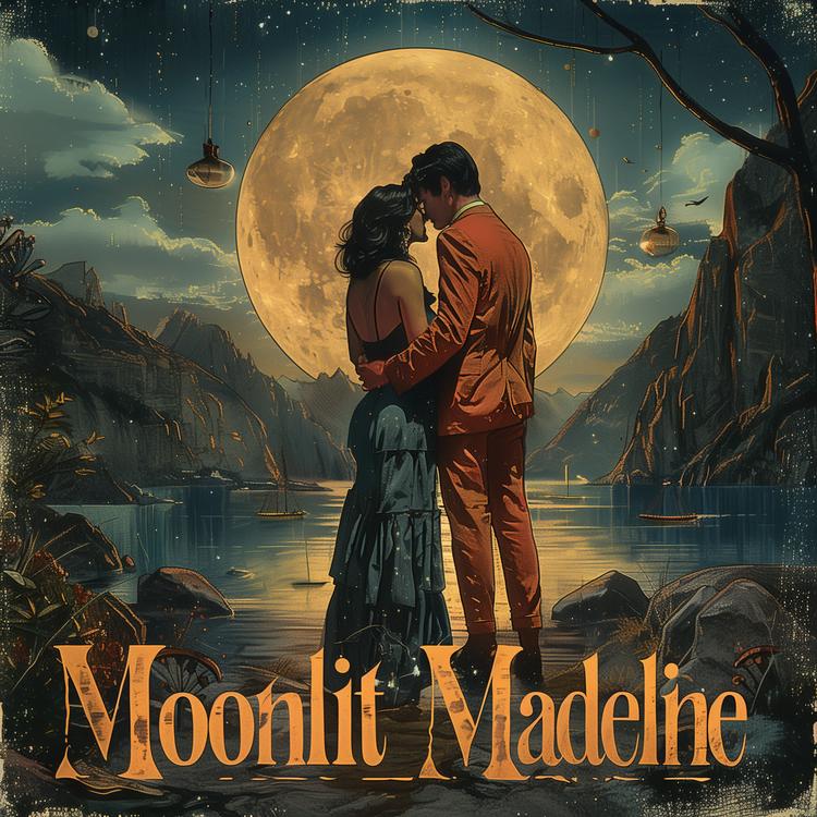 Moonlit Madeline's avatar image