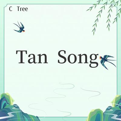 Tan Song's cover