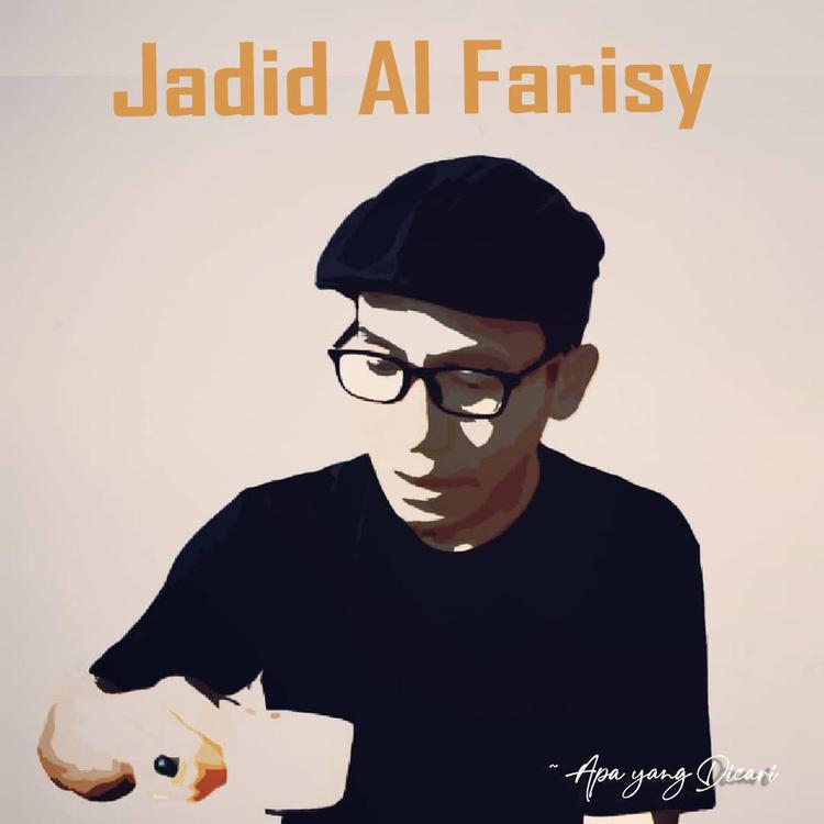 Jadid Al Farisy's avatar image