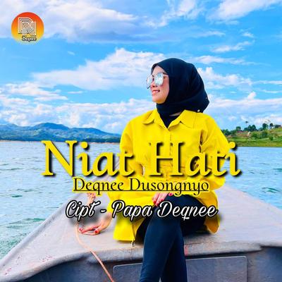 Niat Hati's cover