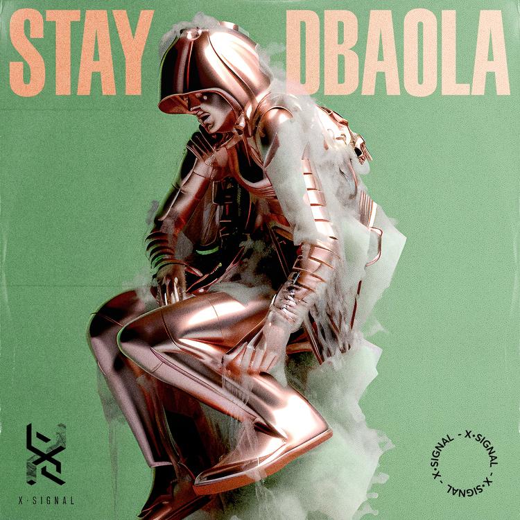 DBaola's avatar image