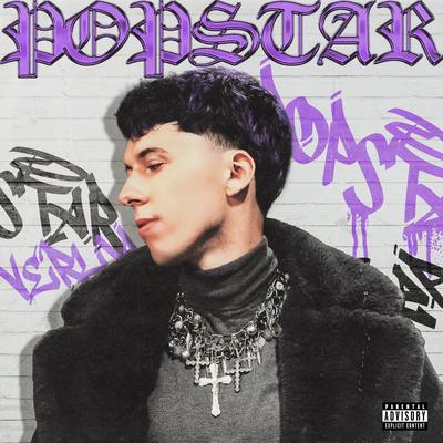 Popstar's cover