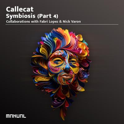 Mutual Horizons By Callecat, Fabri Lopez's cover