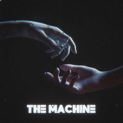 The Machine (Sped Up) By Reed Wonder, Aurora Olivas's cover