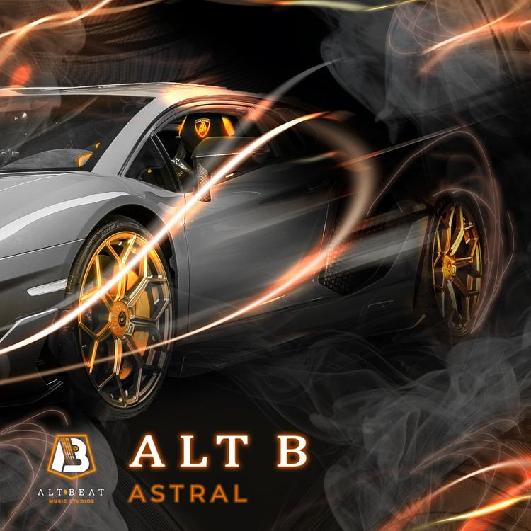 ALT B's avatar image