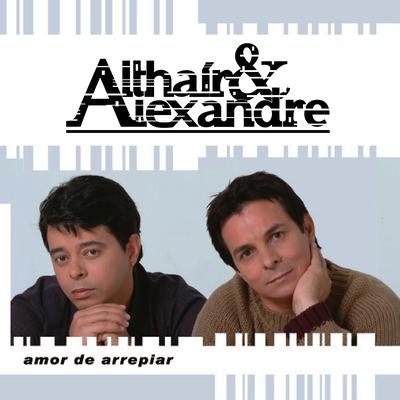 Ontem À Noite Perguntei Por Você By Ataide e Alexandre's cover