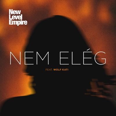 Nem elég's cover