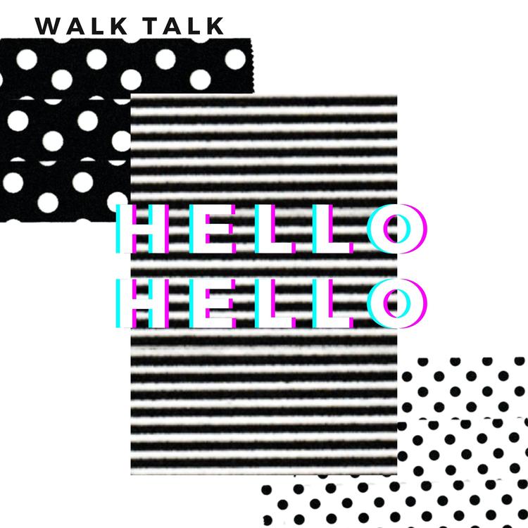 Walk Talk's avatar image