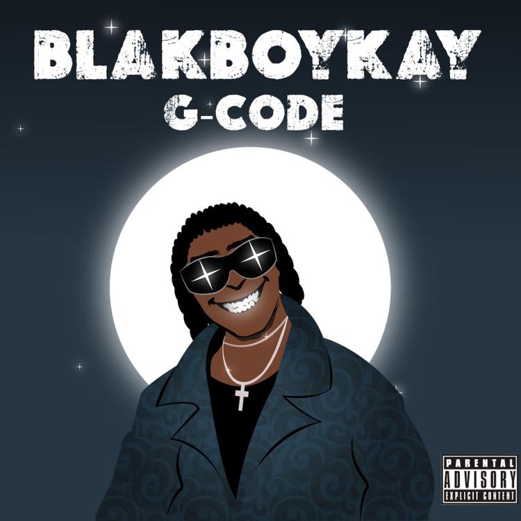 Blakboykay's avatar image