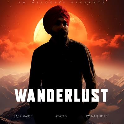 WANDERLUST's cover