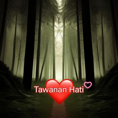 Tawanan Hati's cover