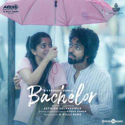 Bachelor (Original Motion Picture Soundtrack)'s cover