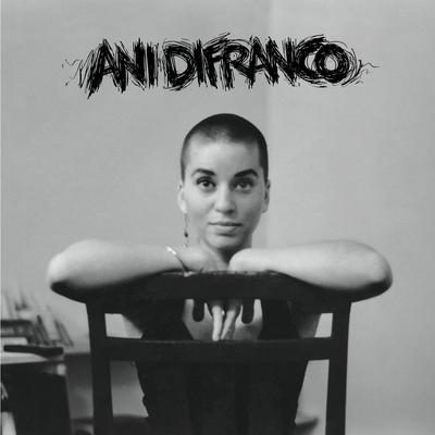 Both Hands (Remastered) By Ani DiFranco's cover