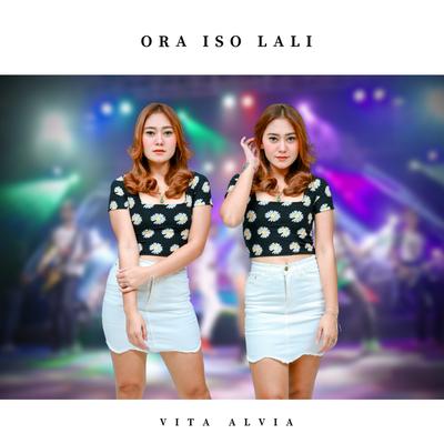 Ora Iso Lali's cover