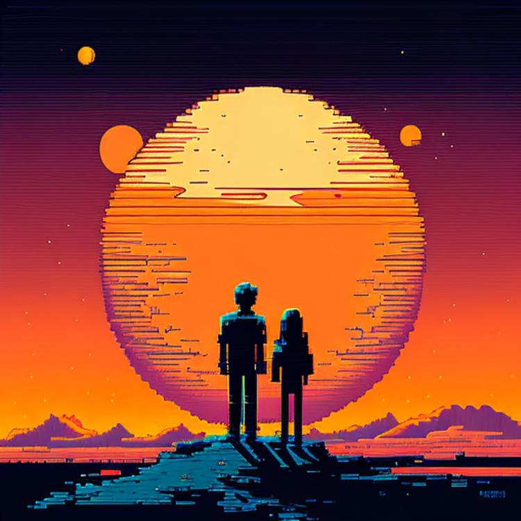 Utopico Amanecer's avatar image