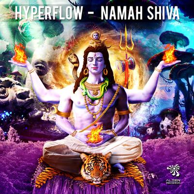 Namah Shiva By Hyperflow's cover