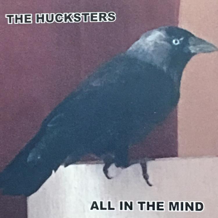 The Hucksters's avatar image