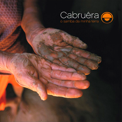 Proibido Cochilar By Cabruêra's cover