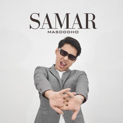 SAMAR's cover