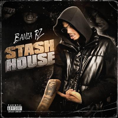 StashHouse By Bamia RZ's cover