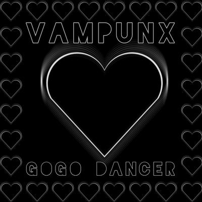 GOGO DANCER (2023 Versión remasterizada)'s cover