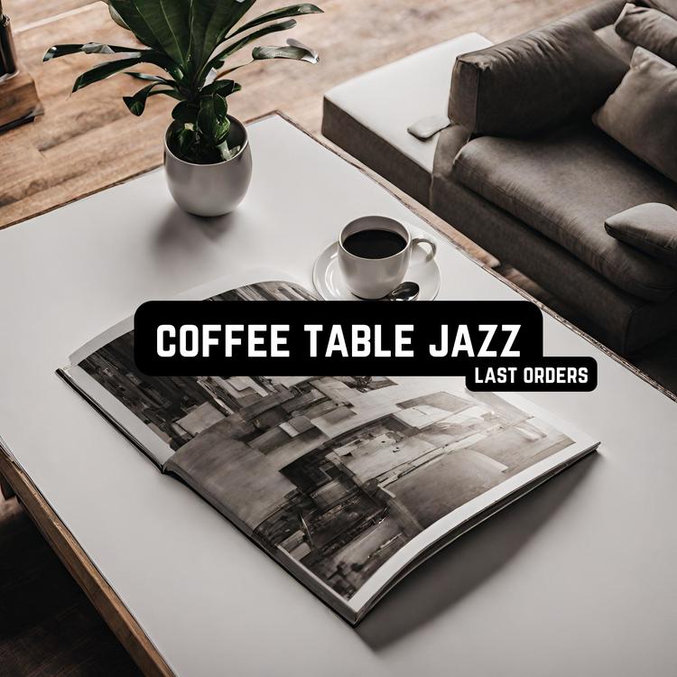 Coffee Table Jazz's avatar image