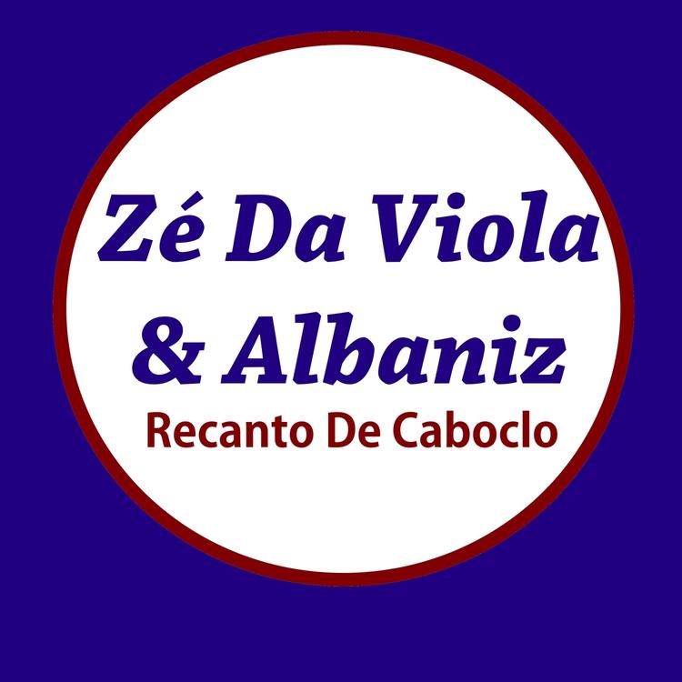 Zé da Viola e Albaniz's avatar image