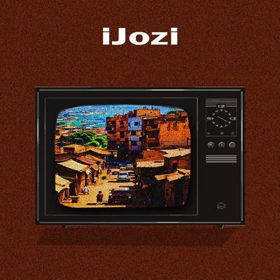 iJozi (Radio Edit)'s cover