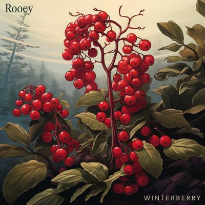 Winterberry By Rooey's cover