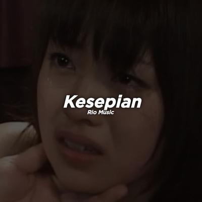 Kesepian's cover