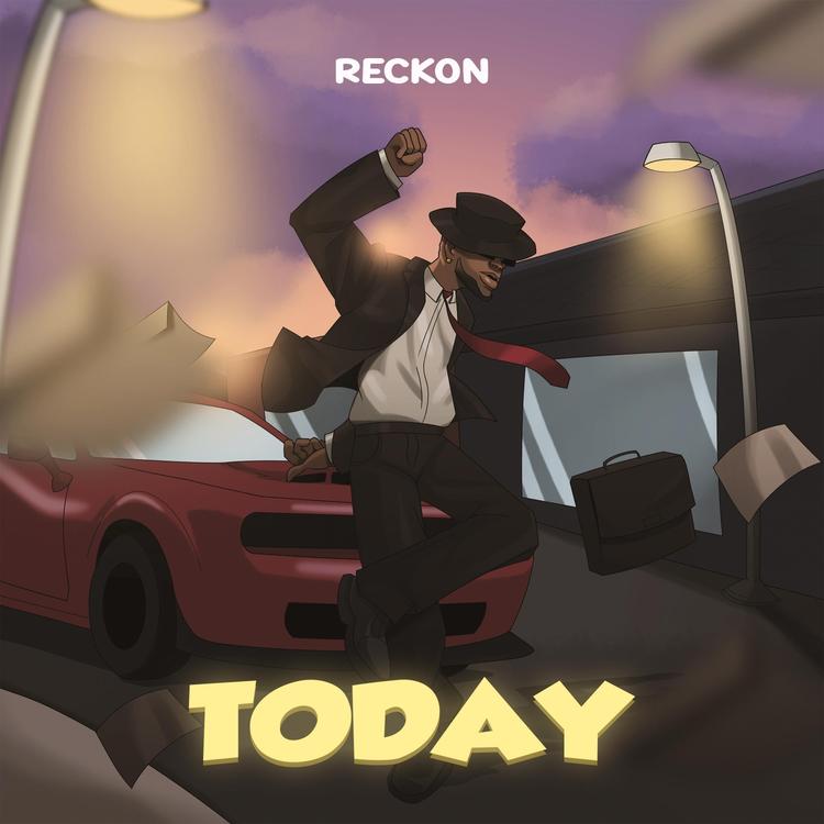 Reckon's avatar image