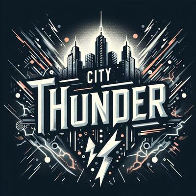 City Thunder's cover