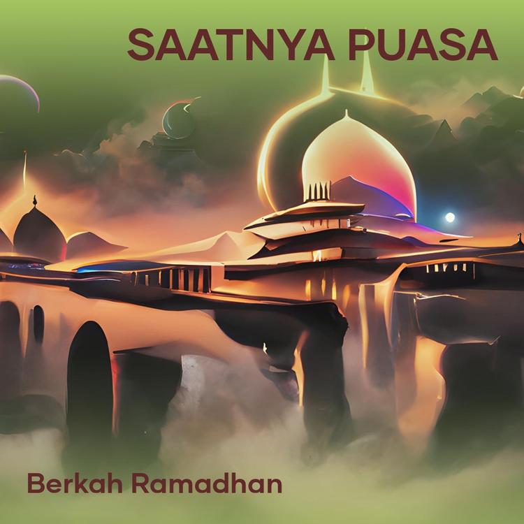 Berkah Ramadhan's avatar image